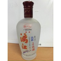 53度漓江三花酒（磨砂）