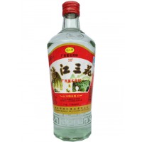 38度漓江三花酒