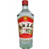 52度漓江三花酒（高三）